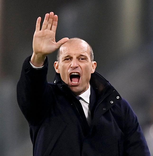 Allegri avverte: col Venezia serve una Juve “provinciale”
