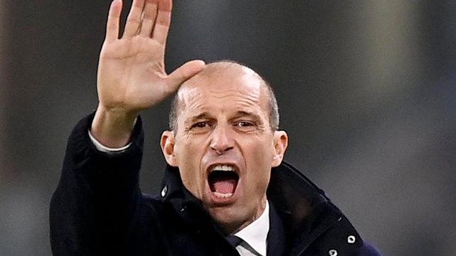 Allegri avverte: col Venezia serve una Juve “provinciale”
