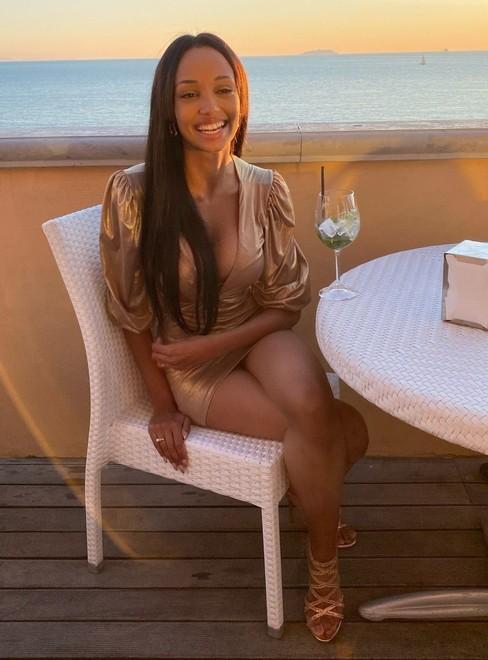 Daniela unica toscana in finale a Miss Italia «Ho già la laurea ma studio e lavoro» 