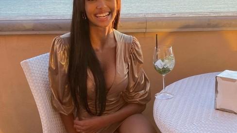 Daniela unica toscana in finale a Miss Italia «Ho già la laurea ma studio e lavoro»