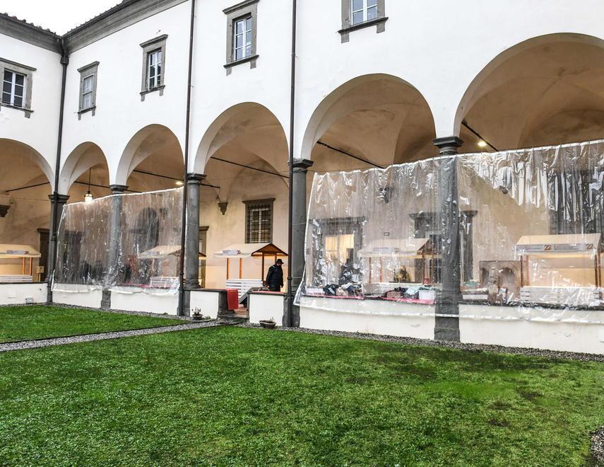In 34 stand le bontà di un intero Paese 