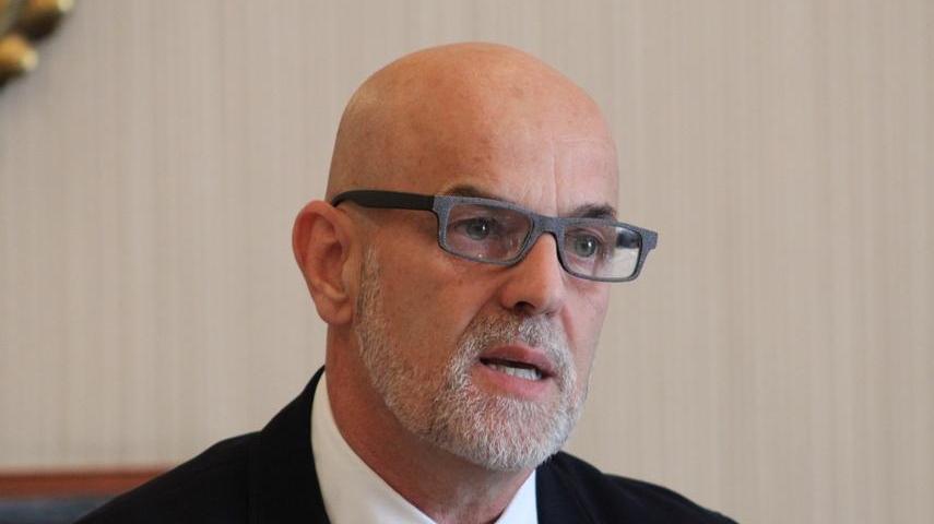 Tiziano Pieretti cede le quote della cartiera di famiglia