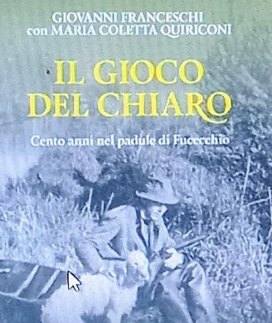 Ecco i segreti del Padule raccontati da Franceschi