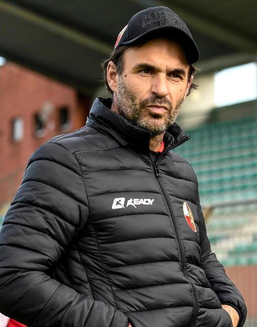 Lucchese attesa a un tour de force Quattro partite in dieci giorni 