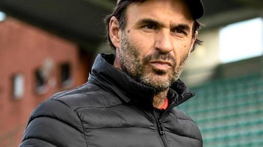 Lucchese attesa a un tour de force Quattro partite in dieci giorni