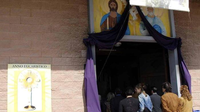 Al via i laboratori a Santa Rita aperti ai bambini e alle famiglie