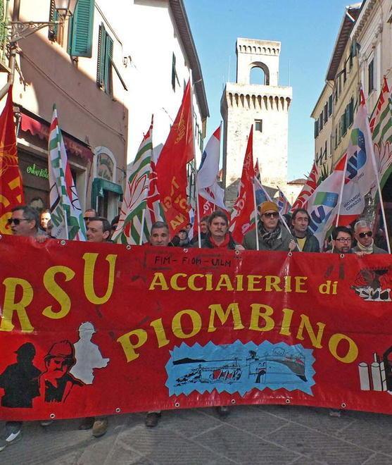 «Grave il nuovo ritardo sull’intesa Stato-Jsw» 