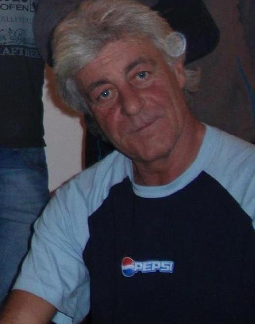 Addio a 63 anni a Marco Paperini da una vita all’Ufficio della Dogana