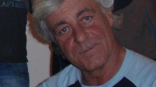 Addio a 63 anni a Marco Paperini da una vita all’Ufficio della Dogana
