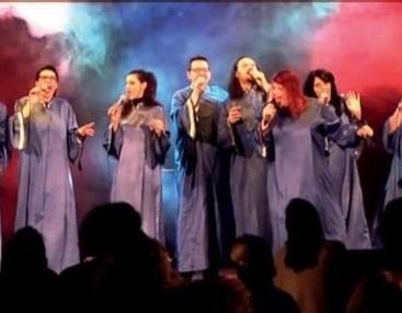 Con il gospel del Jubilation Choir decolla la stagione del Teatro Vigilanti 