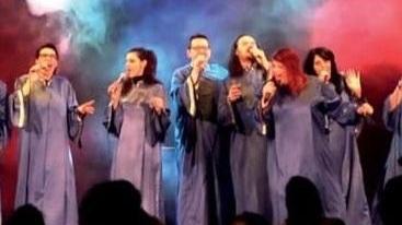 Con il gospel del Jubilation Choir decolla la stagione del Teatro Vigilanti