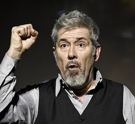 Teatro, un “Desiderio” che si avvera al Salvini con una stagione di star