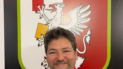 Furzi capo degli arbitri grossetani «Ecco il mio piano per la rinascita»