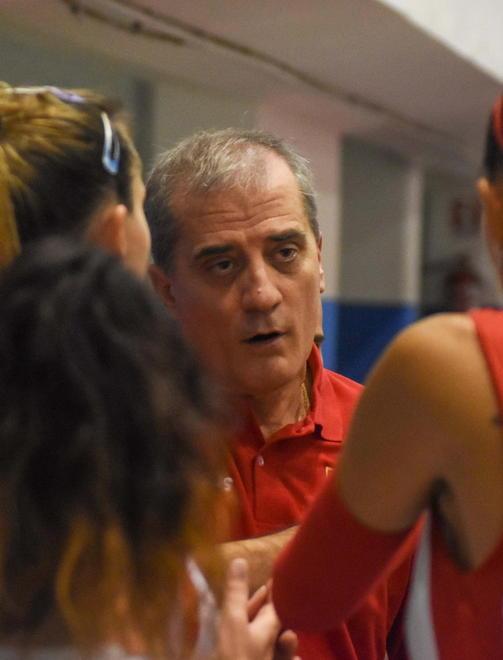 È derby per il Volley School Super sfida contro Siena 