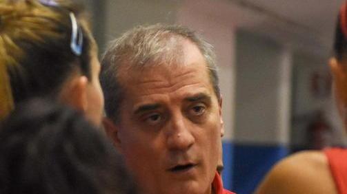 È derby per il Volley School Super sfida contro Siena