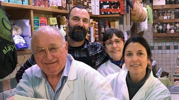 All’Angolo del Buongustaio il giro del mondo del palato