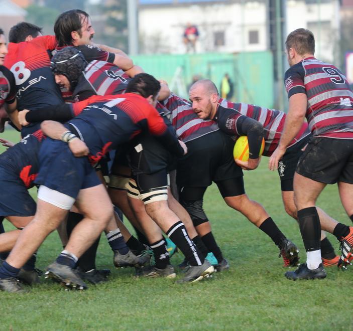 La città diventa ovale Tra Livorno e Lions è il secondo derby in 90 anni di storia 