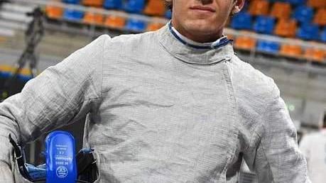 Dietro le maschere gli occhi della tigre Lombardi e Torre in Coppa del Mondo