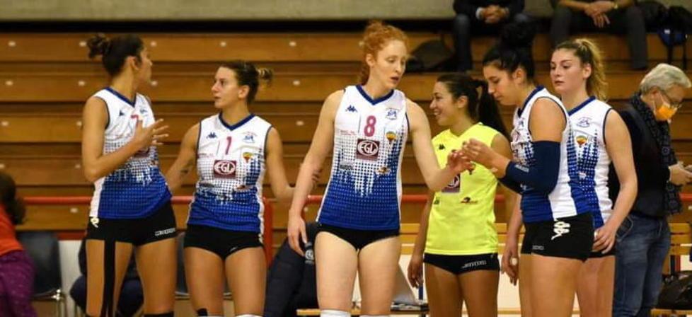 Kemas Lamipel con Ortona per allungare la serie utile Gruppo Lupi, c’è il big match