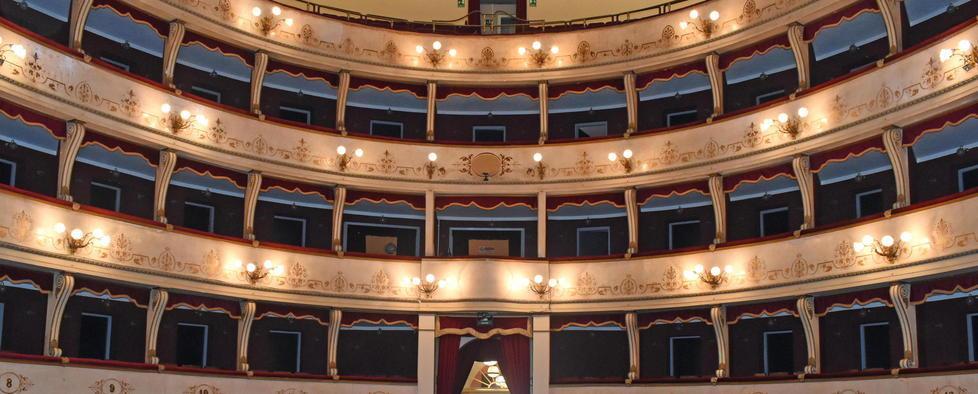 Teatro e musica classica, al via due vere stagioni 