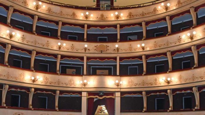 Teatro e musica classica, al via due vere stagioni