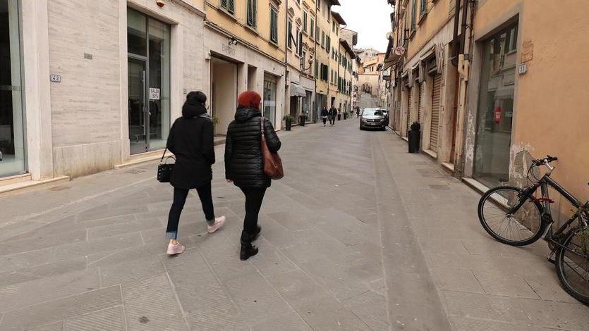 Ztl, da lunedì cambiano gli orari nella parte bassa