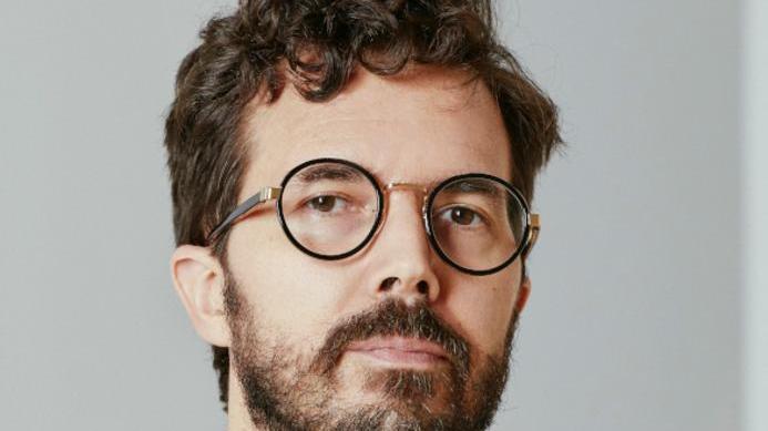 Stefano Collicelli Cagol è il nuovo direttore