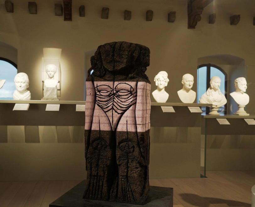 “Ciao donna”, ecco l’Annunciazione del terzo millennio 