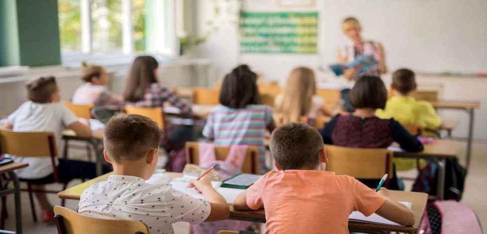 C’era aria viziata in 37 su 83 aule controllate dall’Asl 