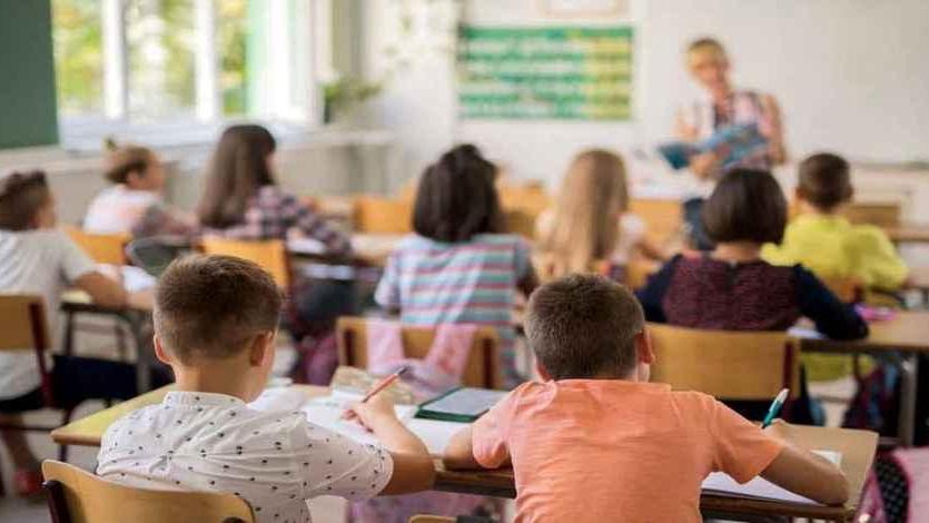 C’era aria viziata in 37 su 83 aule controllate dall’Asl