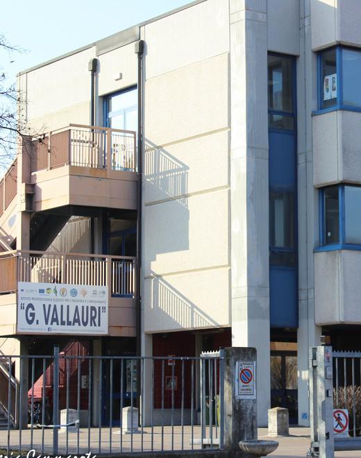 Vallauri, classi al freddo Lavori per aggiustare il riscaldamento