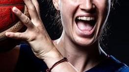 Un rinforzo per le Women ecco l’ala serba Maja Skoric