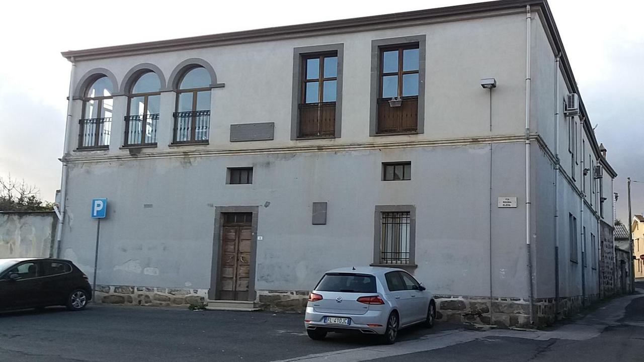 Covid, nuovi positivi all’ospizio parrocchiale
