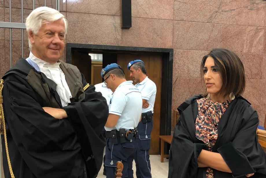 Morte di Zeneb, il teste ricercato scagiona uno dei due imputati 