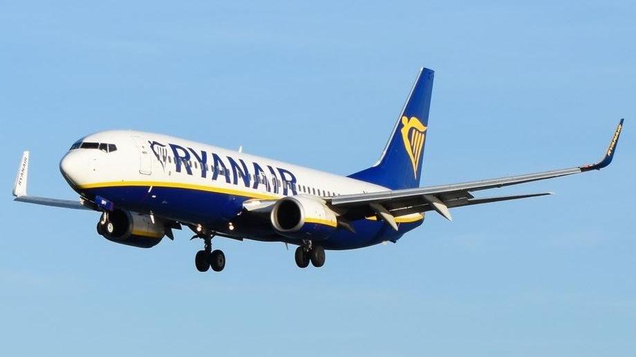 L’estate Ryanair su Cagliari: 38 rotte e 4 novità