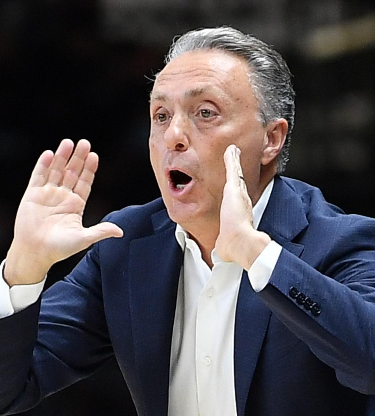 «Dai Dinamo, ora cambiamo passo» 