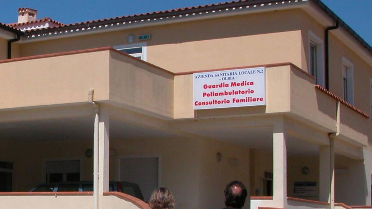 Arriva un nuovo medico «Mille famiglie in attesa»