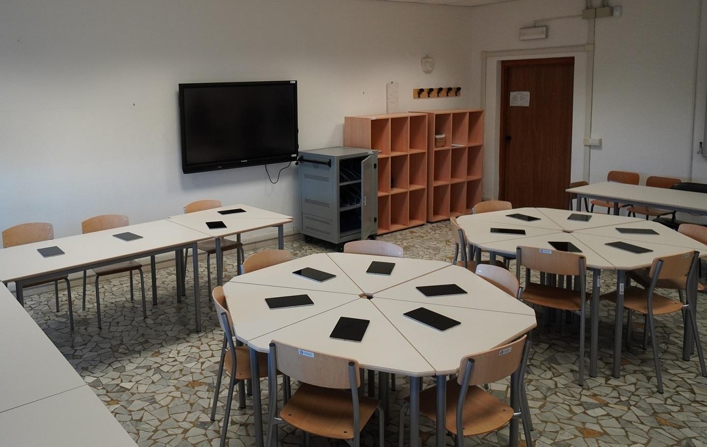 L’Artistico si presenta con un doppio open day 