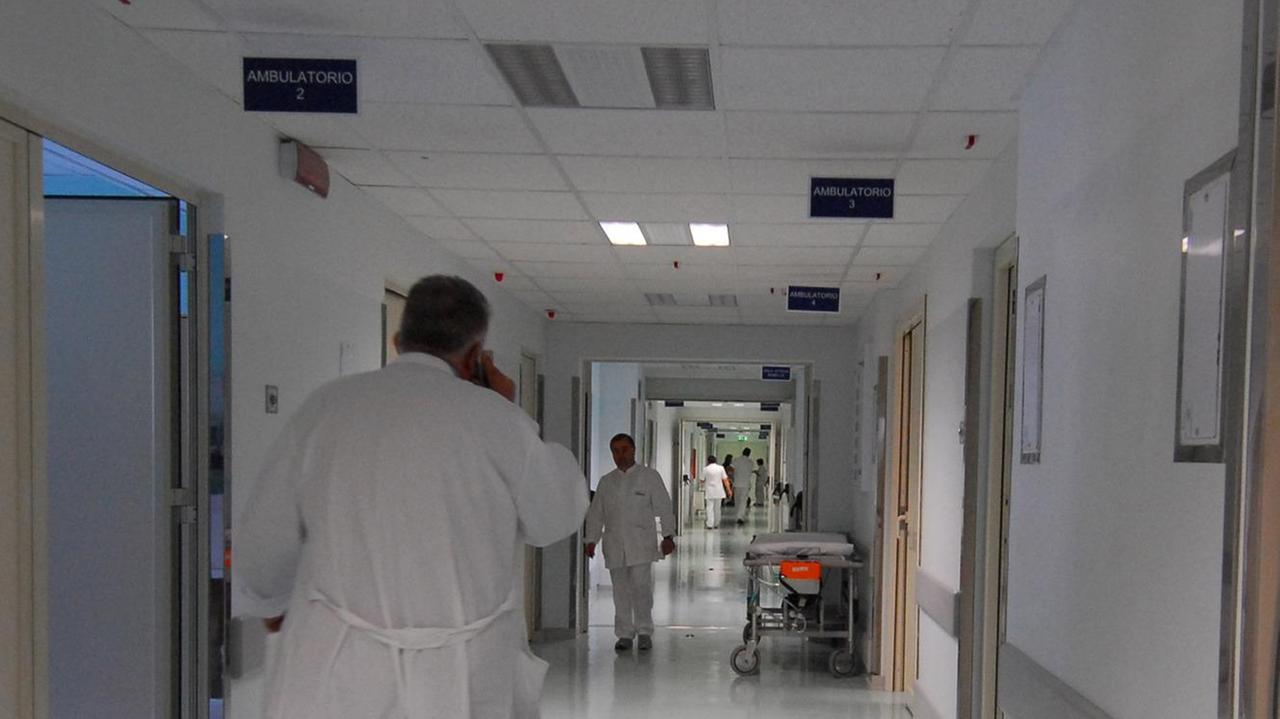 Pronto soccorso arrivano i rinforzi