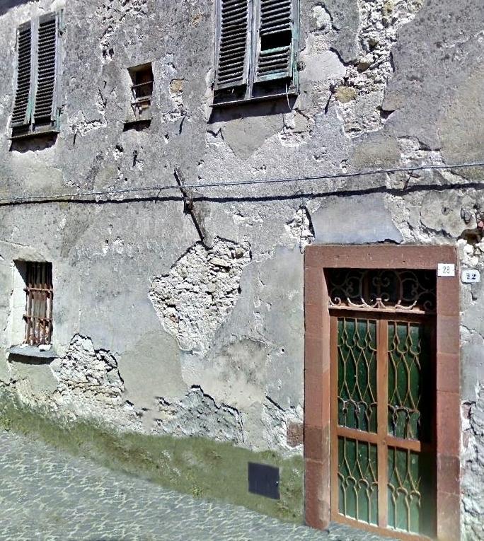 Il restyling di Bessude parte dal centro storico 