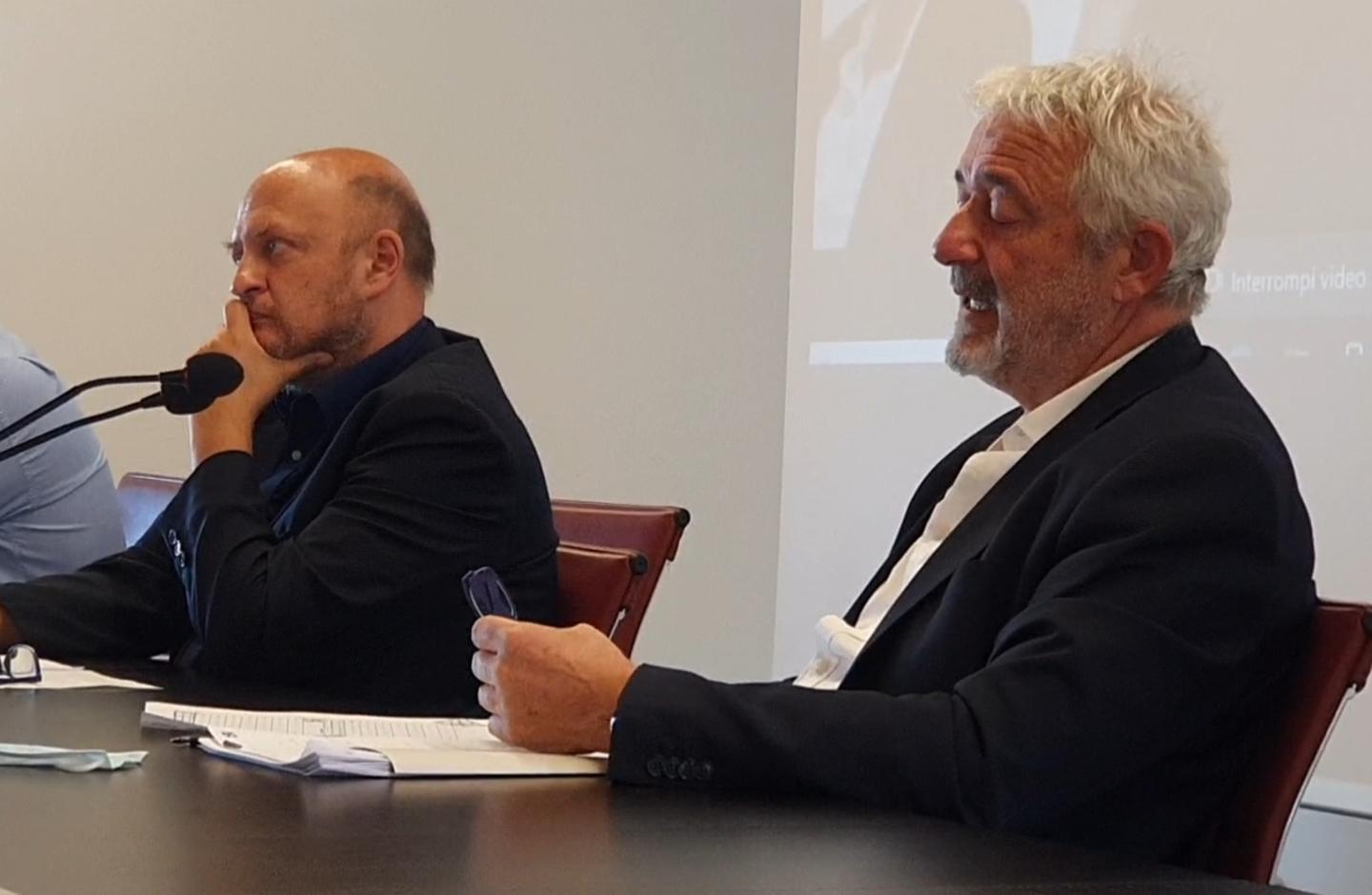 Campus, ultima chiamata per non perdere i fondi 