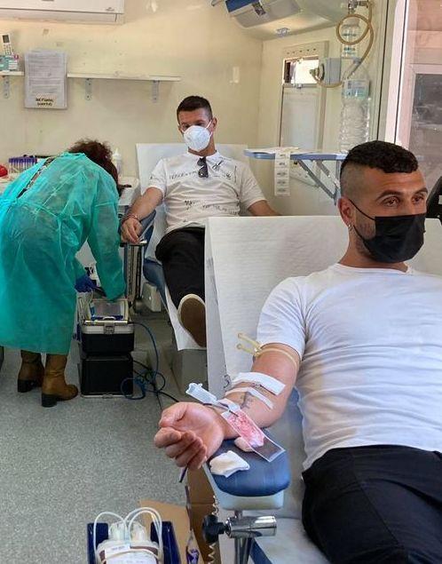 Non si trovano medici, in Gallura difficile donare il sangue 