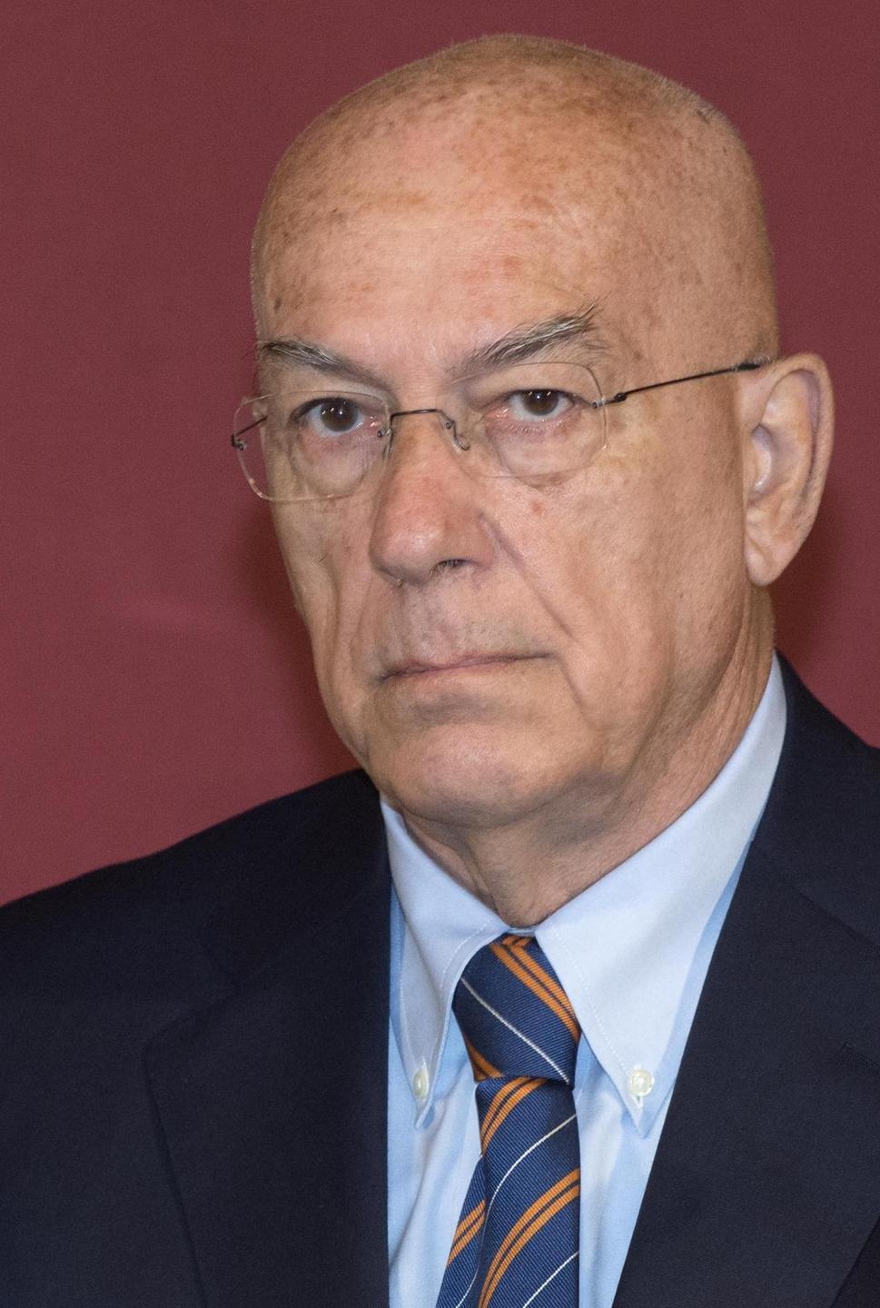 Antonello Soro: «Il Pnrr può essere la svolta ma servono progetti seri» 