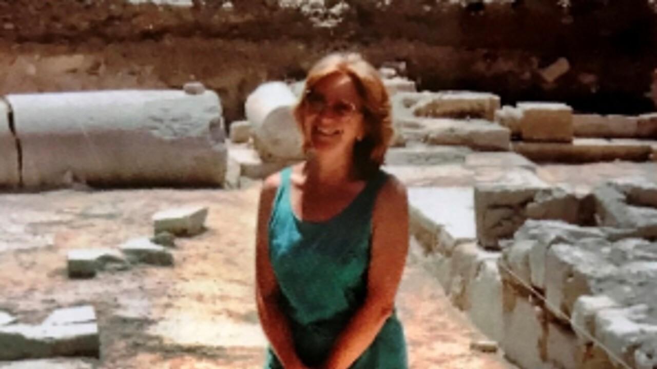 Università e archeologia piangono la docente di Renazzo