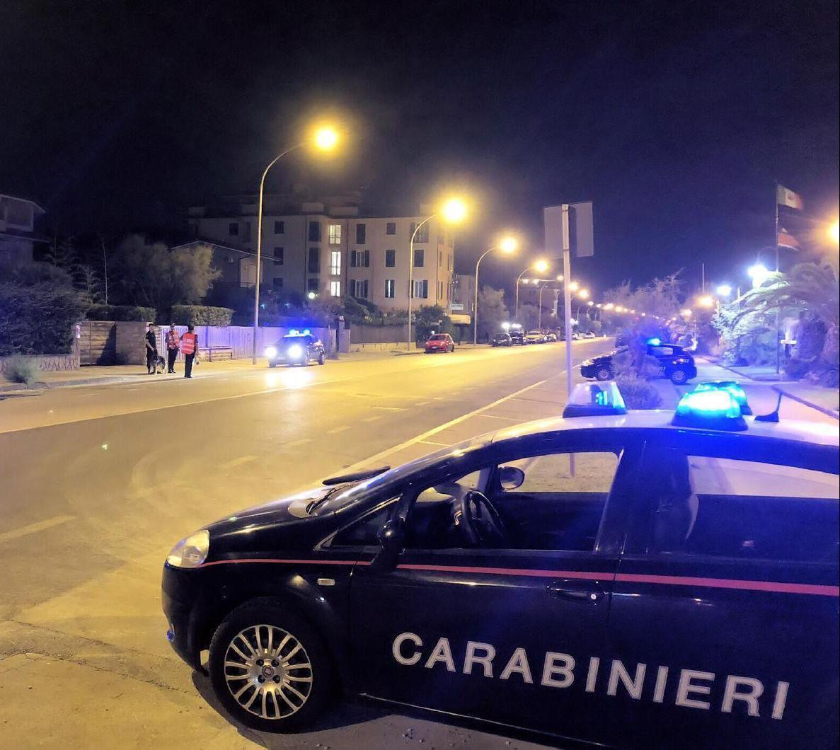 Scippi e rapine in Versilia: presi i ladri di Rolex che colpivano in moto. Ecco chi sono 