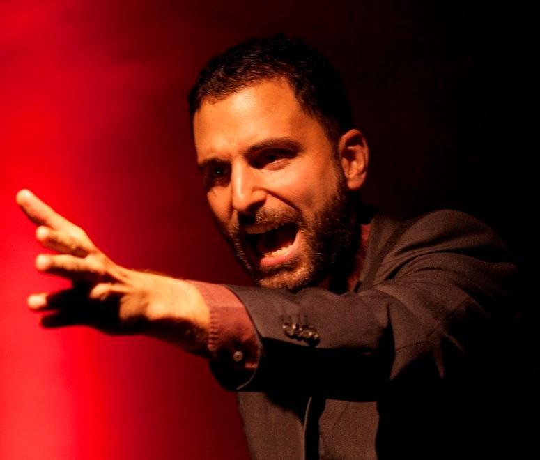 Tra mattatori e nuove proposte 14 spettacoli per 31 serate