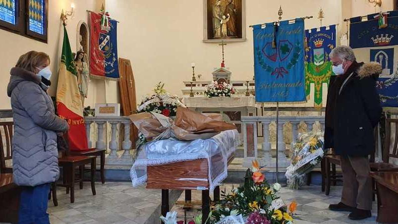 Le ceneri di Enrico Pieri torneranno a Sant’Anna di Stazzema: ecco il programma dell'ultimo saluto