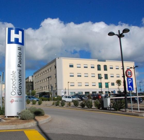 Olbia, radiologia in tilt: costretti ad andare a Nuoro due ragazzi feriti in un incidente 