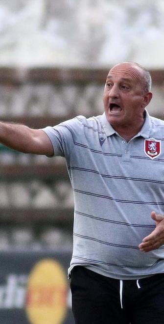  «La malasorte ci perseguita tra infortuni, pali e gol annullati»