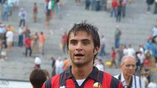 Zizzari, doppio ex «Faccio il tifo per il bel gioco»